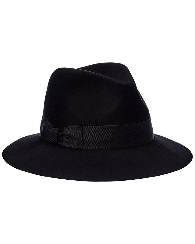 Bruno Magli Wool Felt Fedora