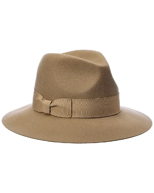 Bruno Magli Wool Felt Fedora