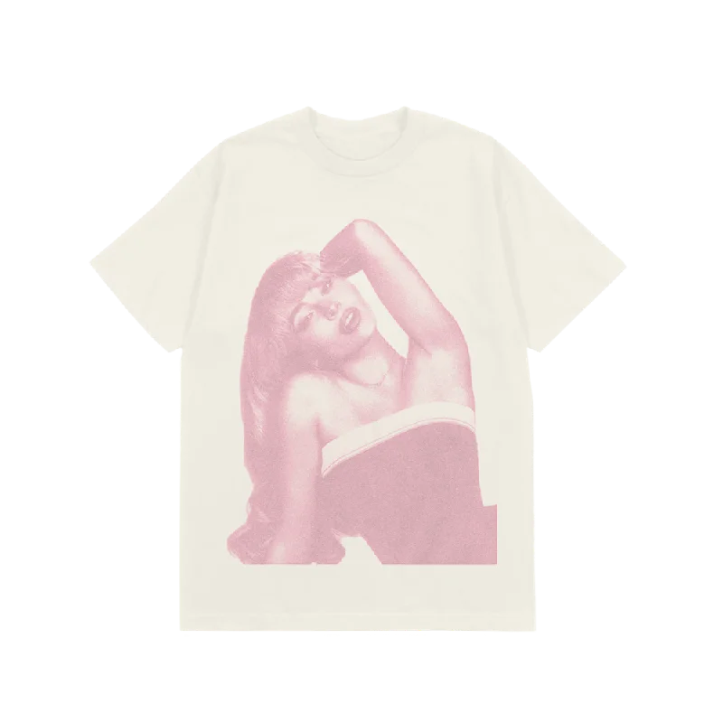 espresso photo tee