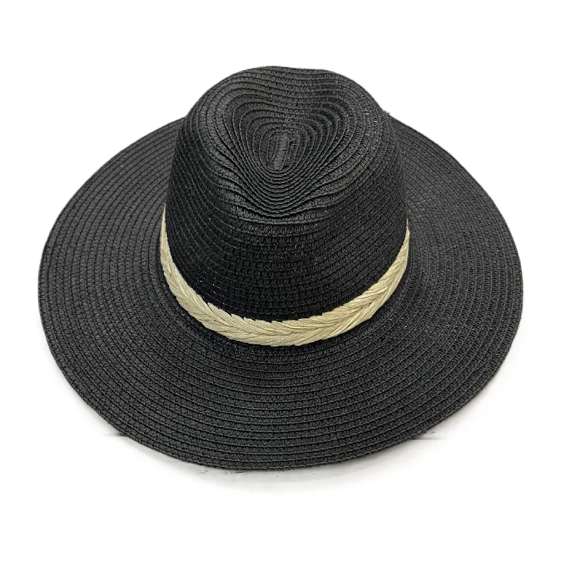 Hat Fedora By Clothes Mentor