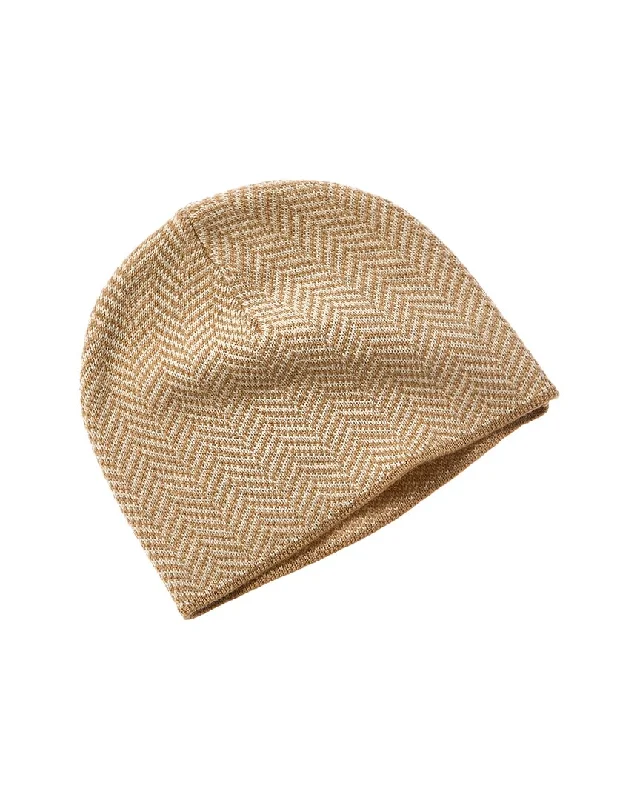 J.McLaughlin Alexis Wool-Blend Hat