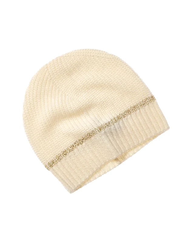 J.McLaughlin Lia Wool-Blend Hat