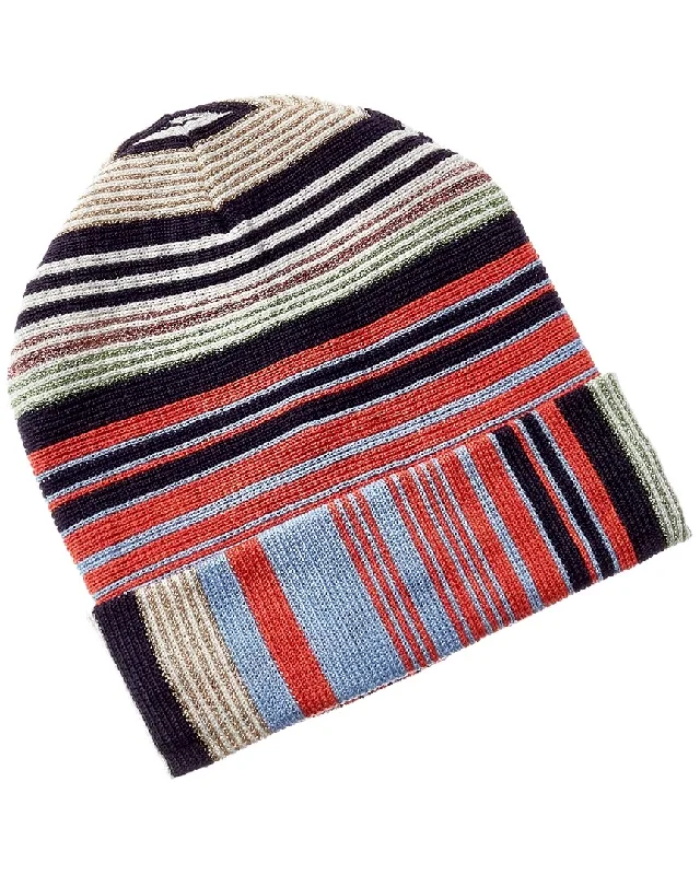 Missoni Wool-Blend Hat