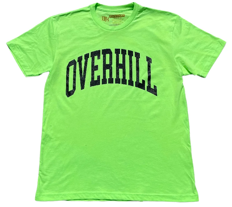 Overhill ?