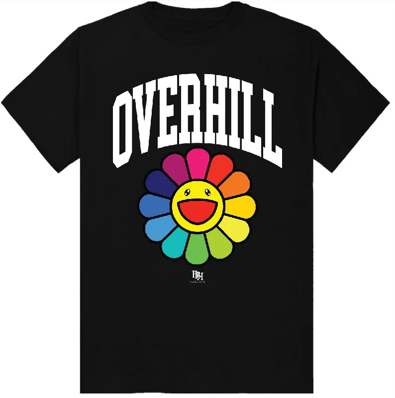 OVERHILL FLOWER