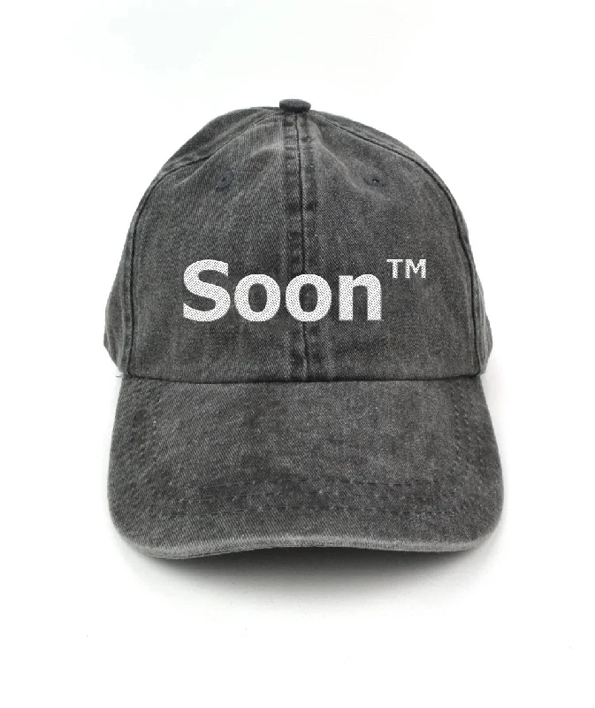 Soon™ Hat