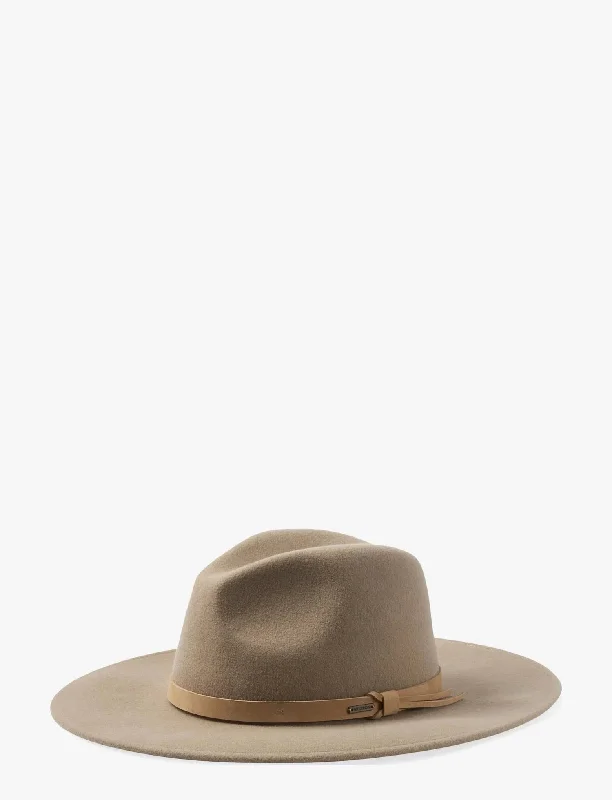 Women's Field Proper Hat In Sand