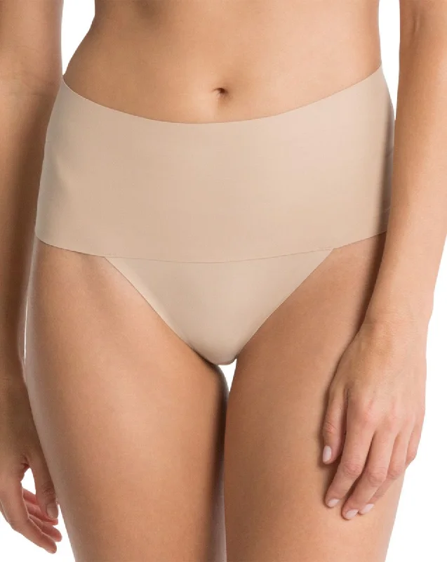 Undie-tectable® Thong