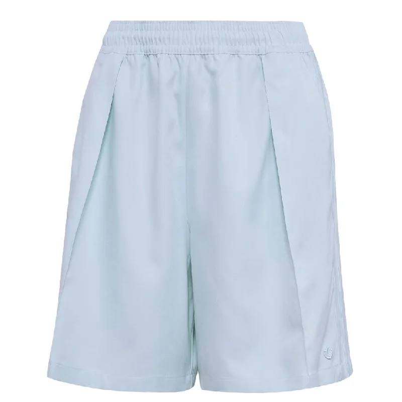 adidas - Women's Adicolor Contempo Tailored Shorts (HN3664)