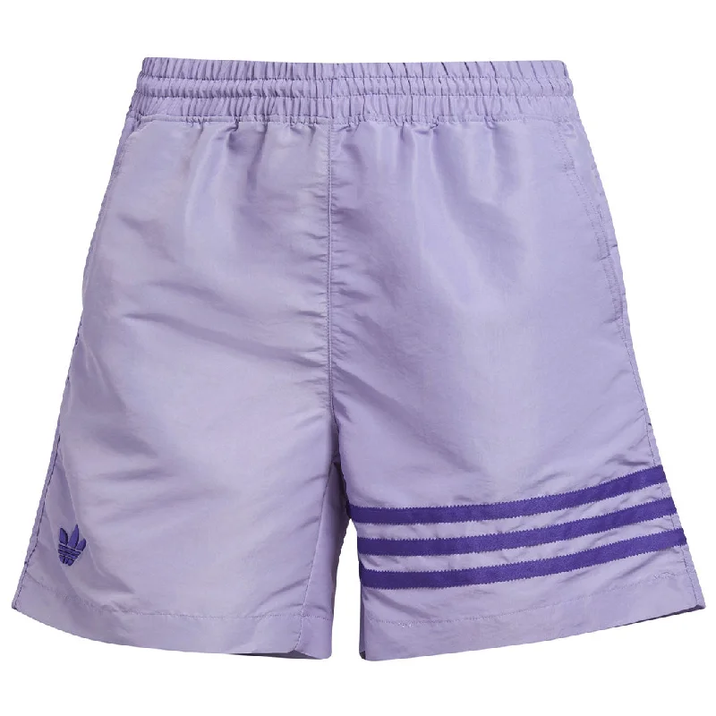 adidas - Women's Adicolor Neuclassics Shorts (IC5420)