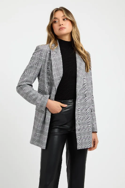 Faro Oversized Blazer