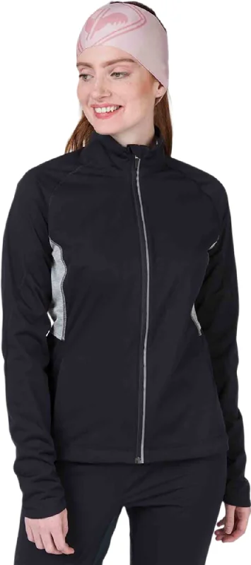 Poursuite Jacket - Women's|-|Manteau Poursuite - Femme