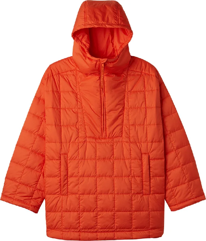 Packable Quilted Anorak - Women's|-|Anorak matelassé pliable - Femme