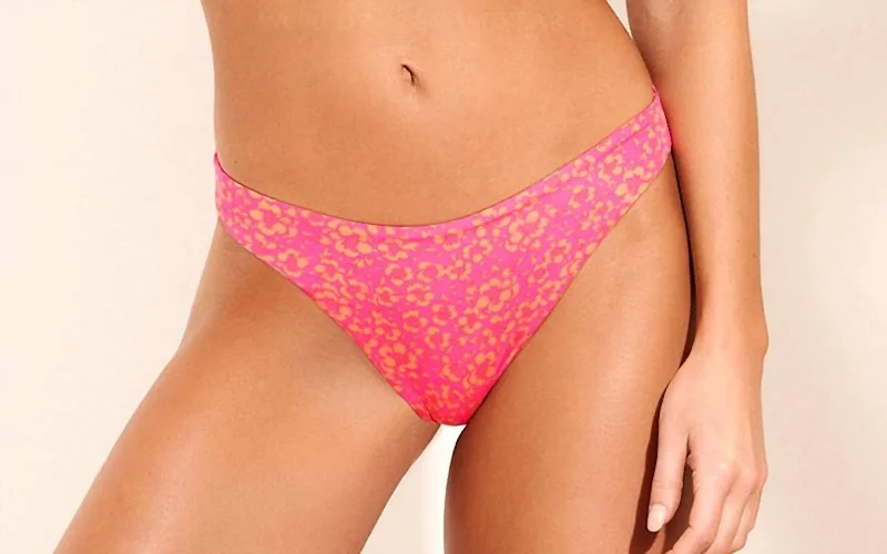 Aster Sublimity Bottom In Multi