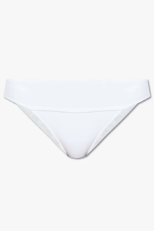 Eres Womens Swimwear Bottom In White