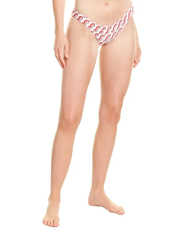 Solid & Striped The Elle Bikini Bottom