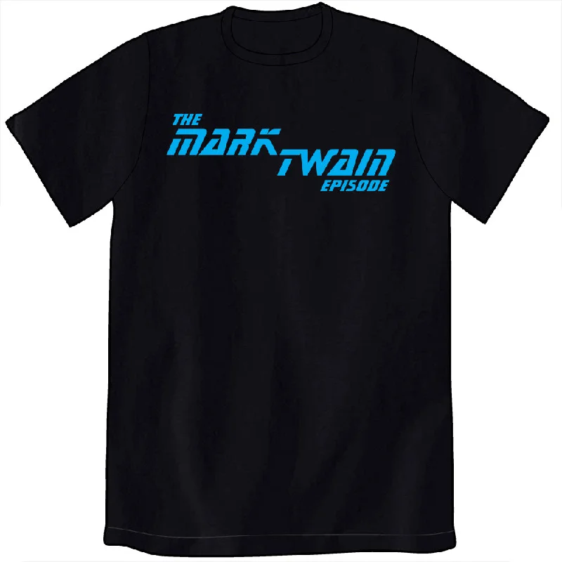 The Mark Twain Episode Shirt