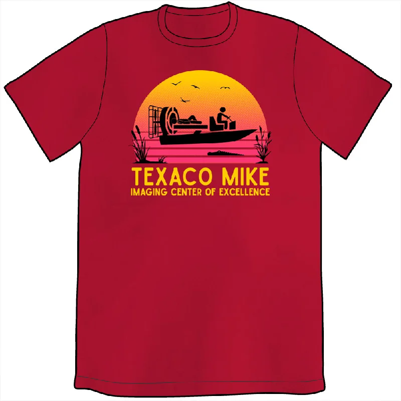 Texaco Mike Shirt