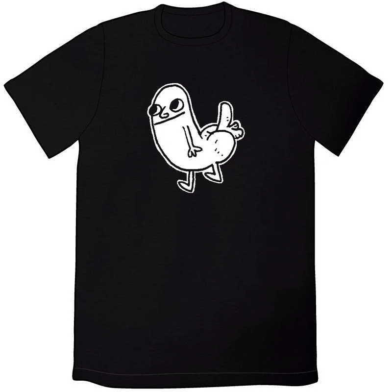 The Official Dick Butt Shirt