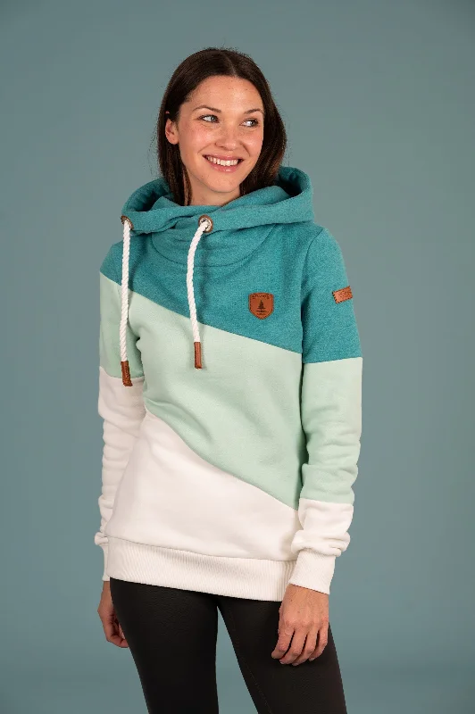 Selene Lake Mix Hoodie