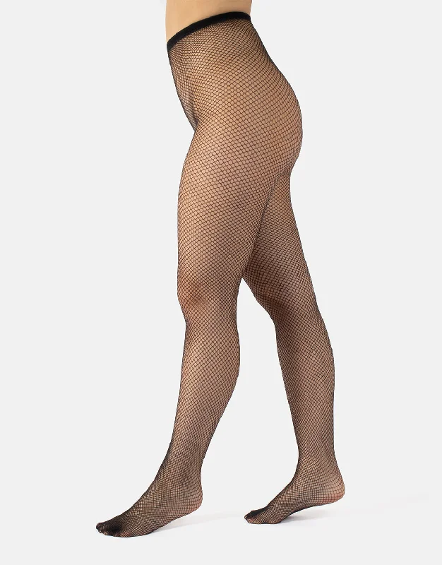 CETTE Iconic fishnet tights