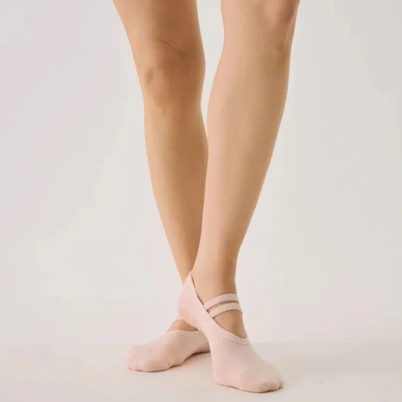 Ballet Grip Socks  (Barre / Pilates)