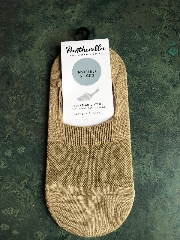 PANTHERELLA NO SHOW SOCKS