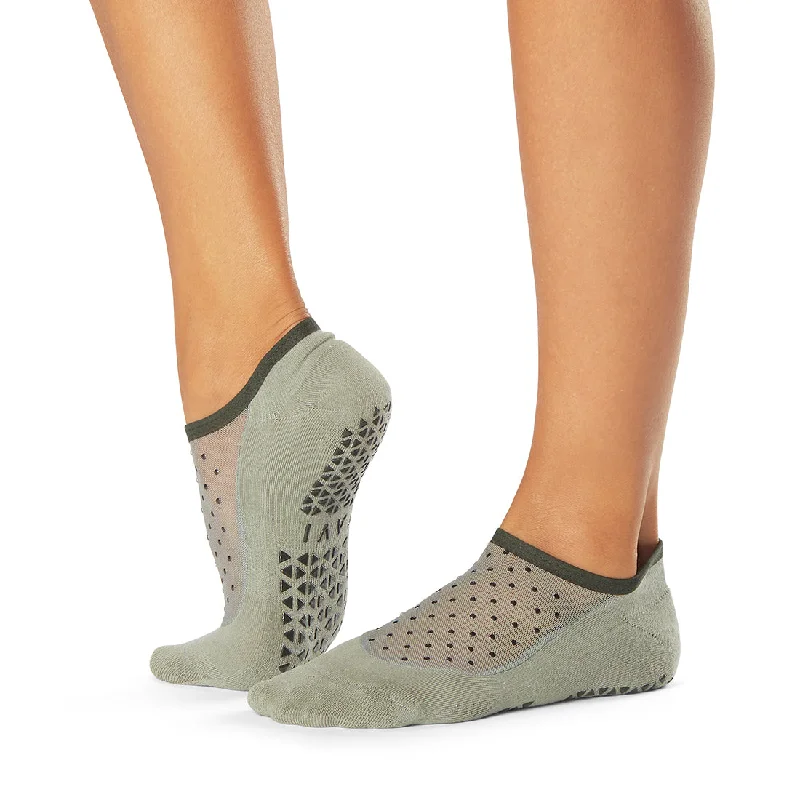 Maddie Grip Socks - Cactus Twinkle (Pilates / Barre)