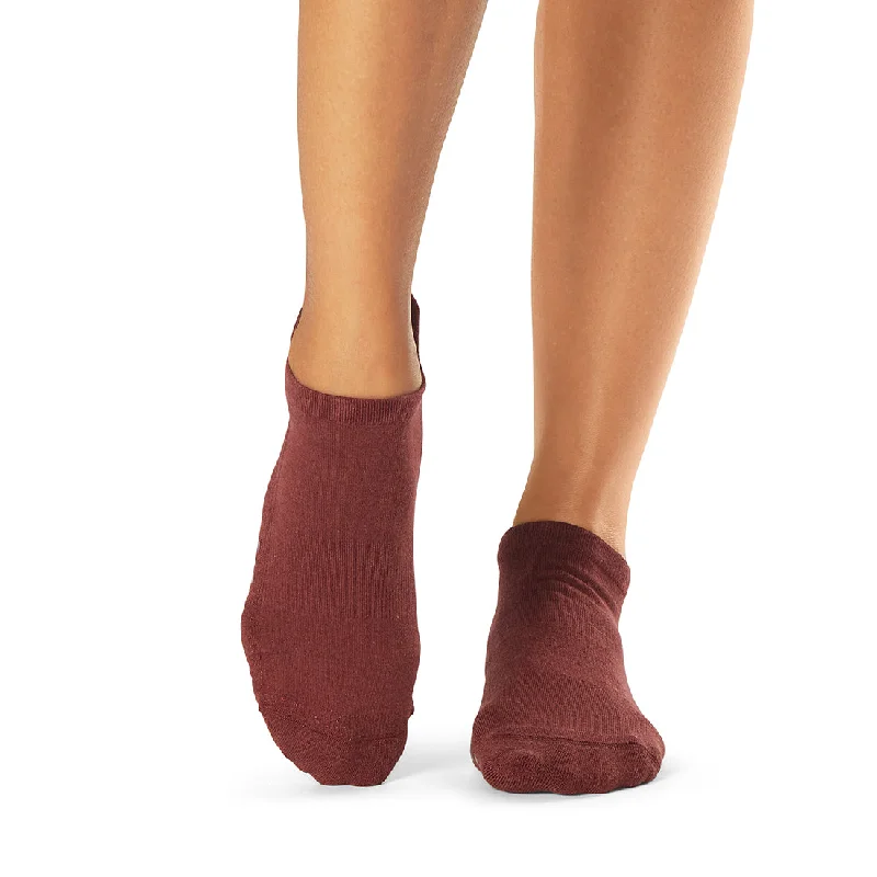 Savvy Grip Socks - Sahara Twinkle (Pilates / Barre)